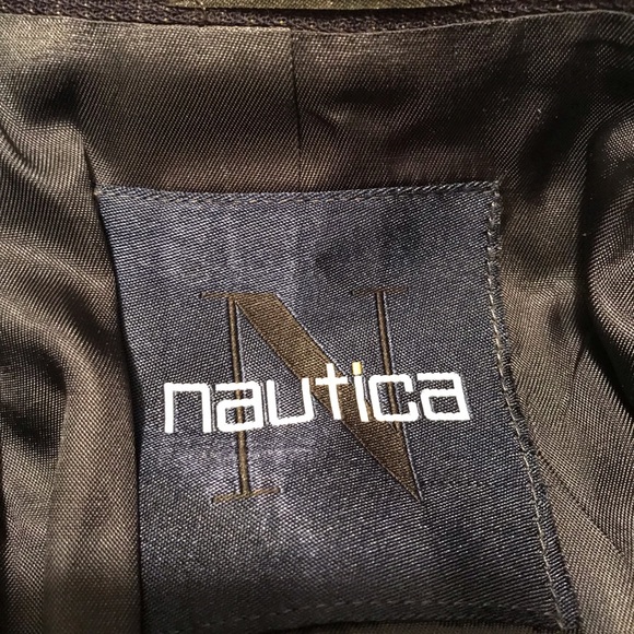Nautica Sport Coat - Picture 12 of 17